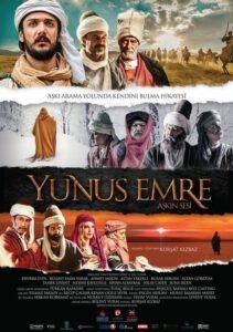 Yunus Emre: Aşkın Sesi
