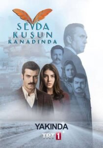 Sevda Kusun Kanadinda English Subtitles