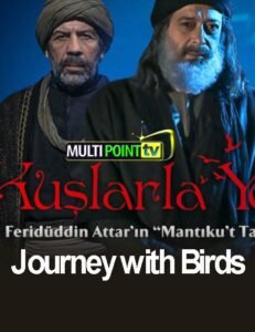 Kuslarla Yolculuk English Subtitles S1