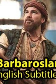 Barbaroslar English Subtitles