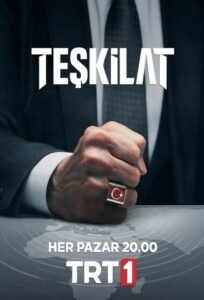 Teskilat English Subtitles Season 1