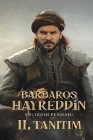 Barbaros Hayreddin: Order of Sultan English Subtitles