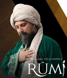 Mevlana Celaleddin Rumi Episode 1 English Subtitles