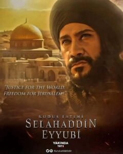 Watch or Download Saladin: Conquerer of Jerusalem English Subtitles Season 1