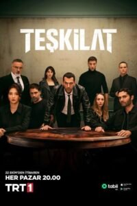 Watch and Download Teskilat English Subtitles Season 4