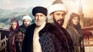 Watch or Download Aziz Mahmud Hüdayi Episode 2 English Subtitles
