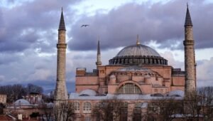 Museums of Turkey Episode 1