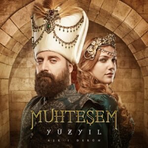Magnificent Century English Subtitles (Muhteşem Yüzyıl)