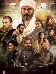 Watch and Download Kurulus Osman Season 6 English Subtitles