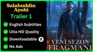 Selahaddin Eyyubi Episode 29 English Subtitles [Download Now]