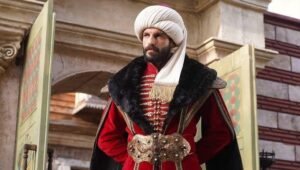 Mehmed Fetihler Sultani Episode 18 English Subtitles [Download Now]