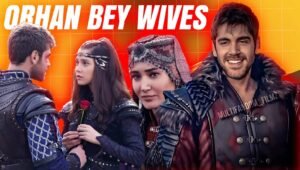 Orhan Bey’s 7 Marriages: A Complete Historical Analysis