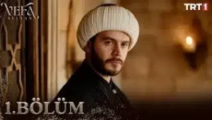 Vefa Sultan Episode 30 English Subtitles [Watch Now]