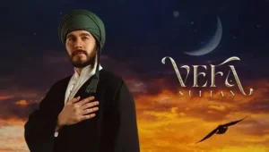 Vefa Sultan Episode 29 English Subtitles [Watch Now]