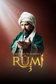 Mevlana Celaleddin Rumi Season 3 English Subtitles