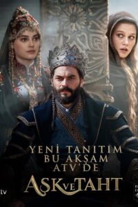 Ask Ve Taht Season 1 English Subtitles